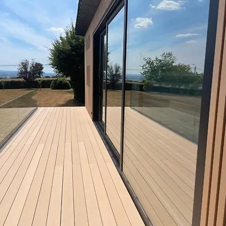 Appartement Tiny House Moderne *