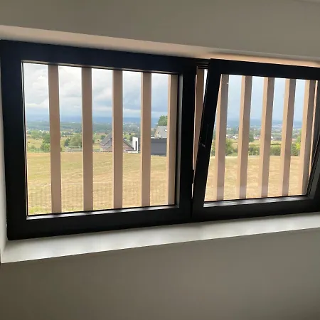 Tiny House Moderne Thimister