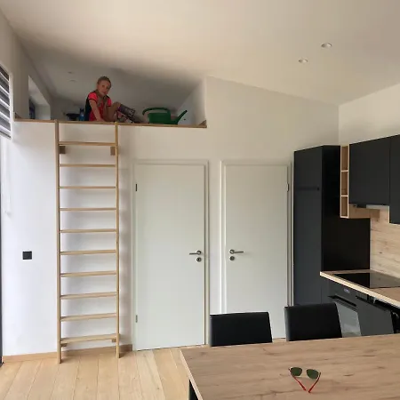 Tiny House Moderne