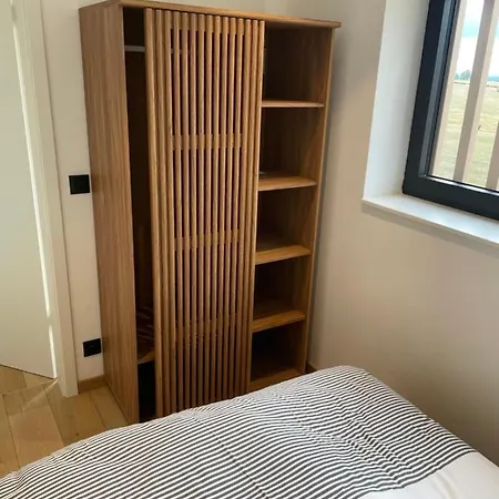 Tiny House Moderne تيمستر
