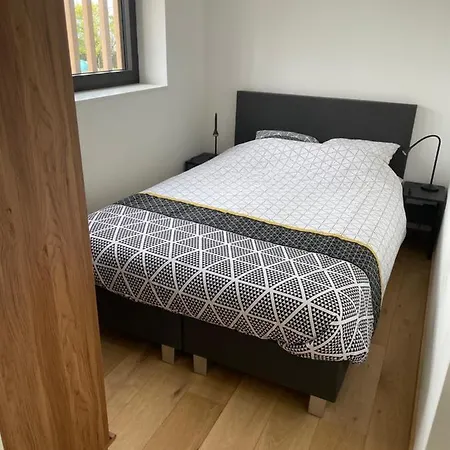 Tiny House Moderne